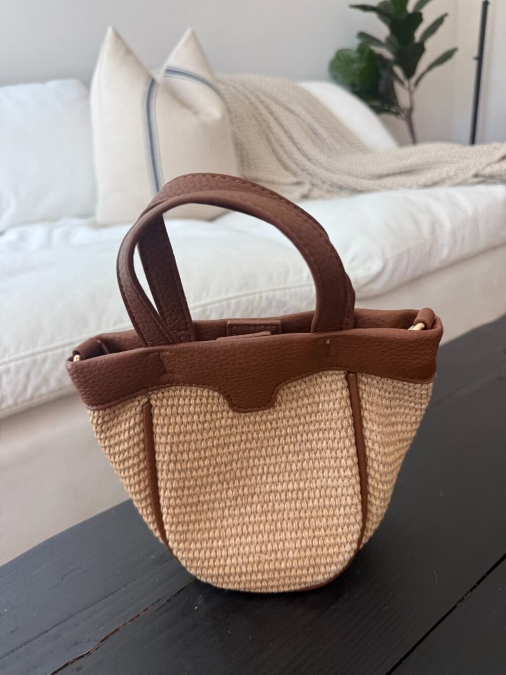 Mini Summer Purse